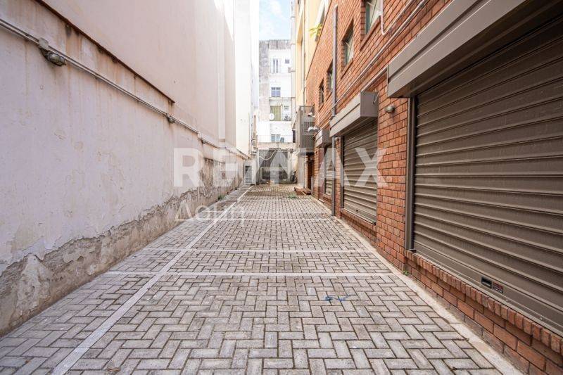 Εξωτερικός χώρος