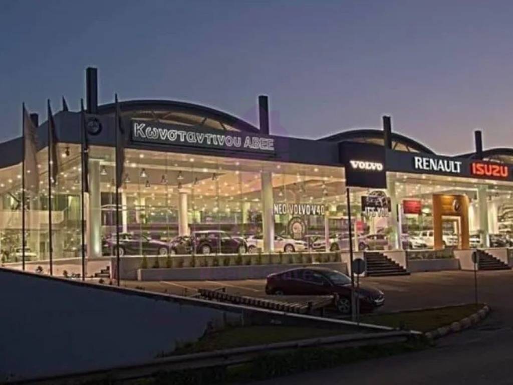 Εσωτερικοι χώροι