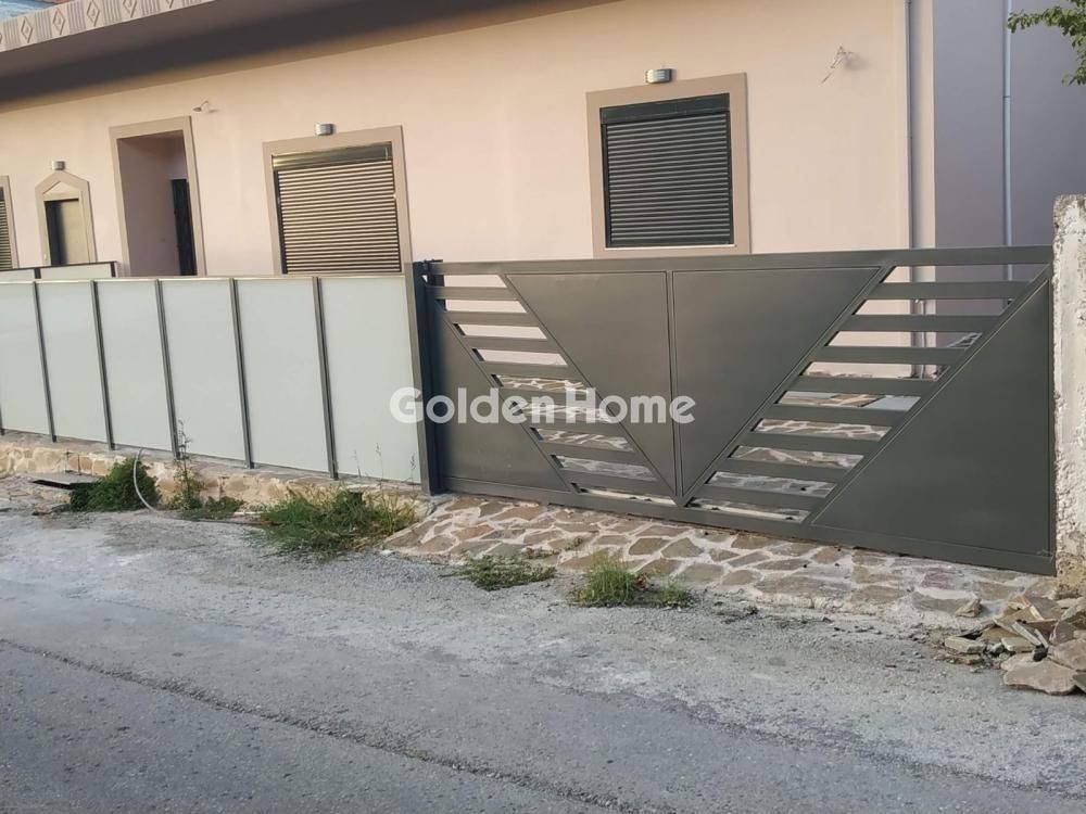 Εξωτερικός Χώρος