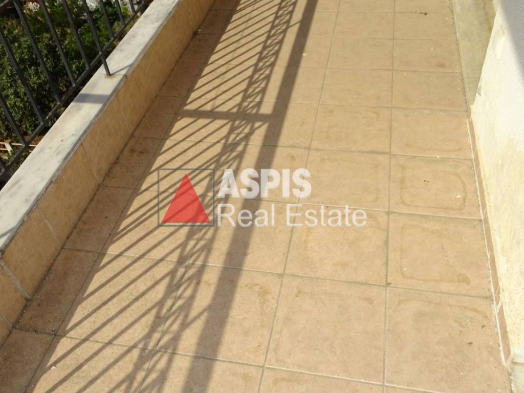 Εξωτερικοι χώροι