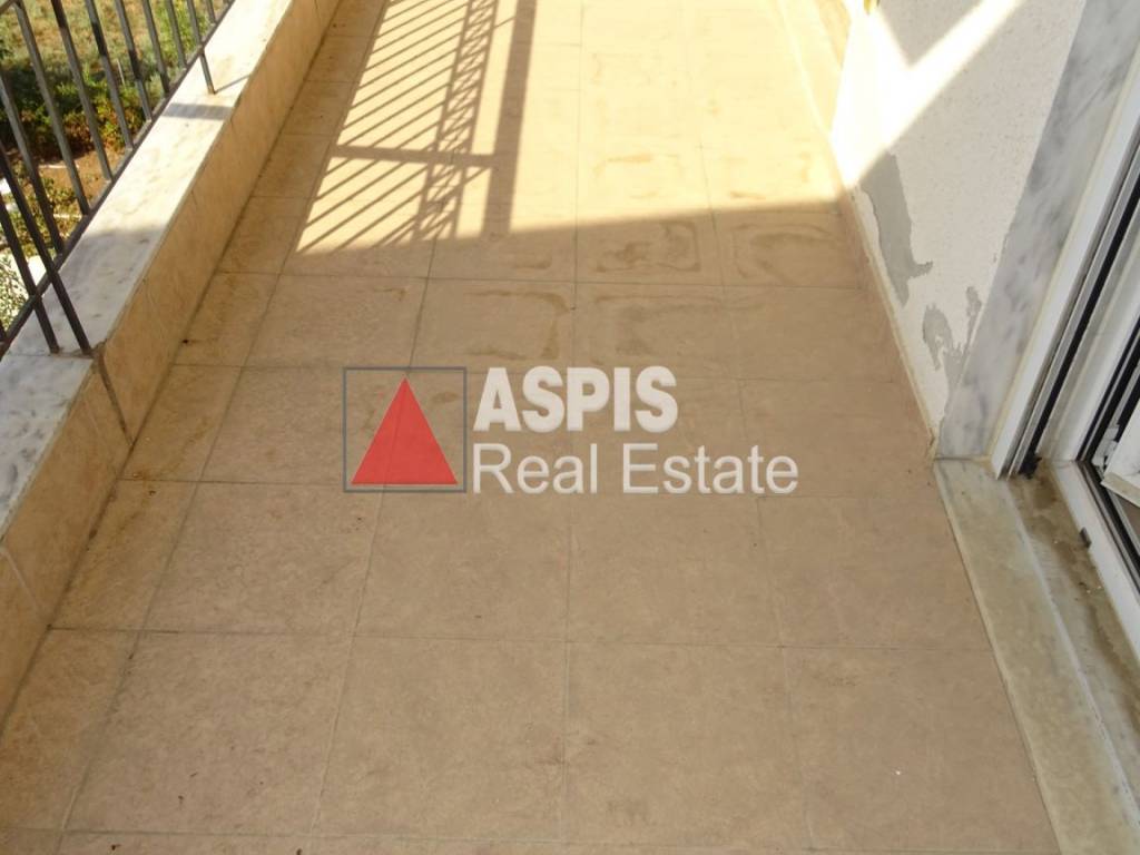 Εξωτερικοι χώροι