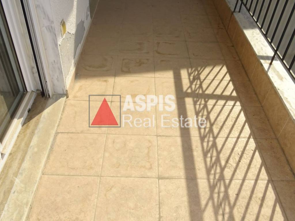 Εξωτερικοι χώροι