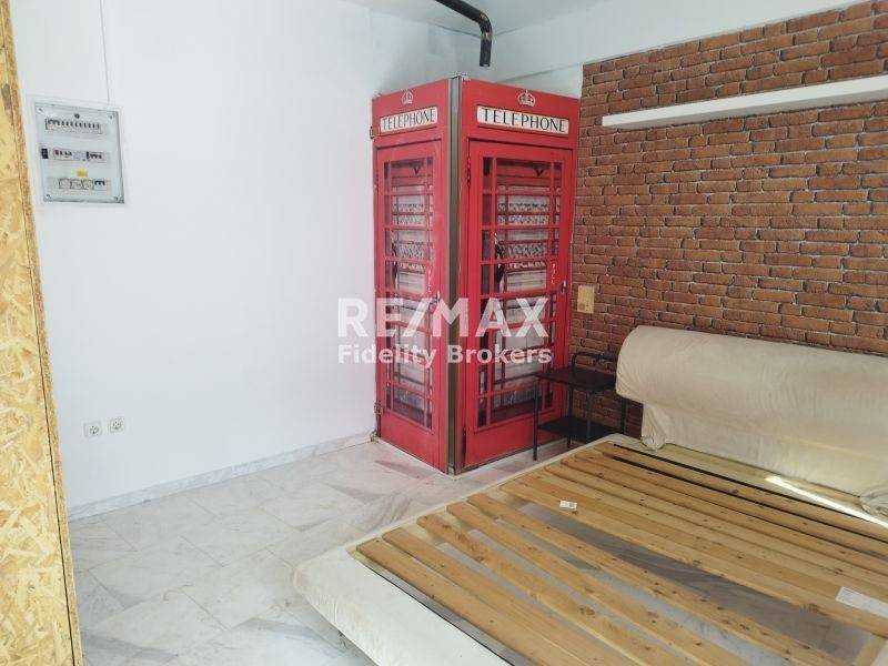 Υπνοδωμάτιο