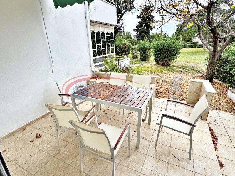 Εξωτερικός χώρος