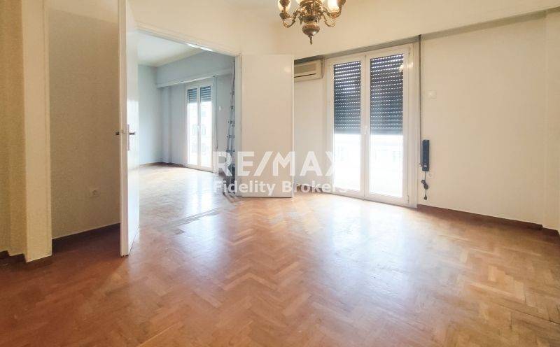 Άποψη χώρου