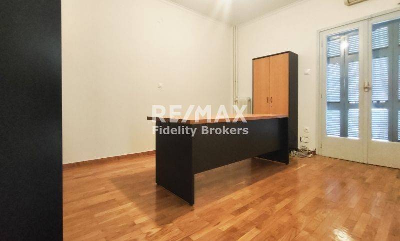 Άποψη χώρου