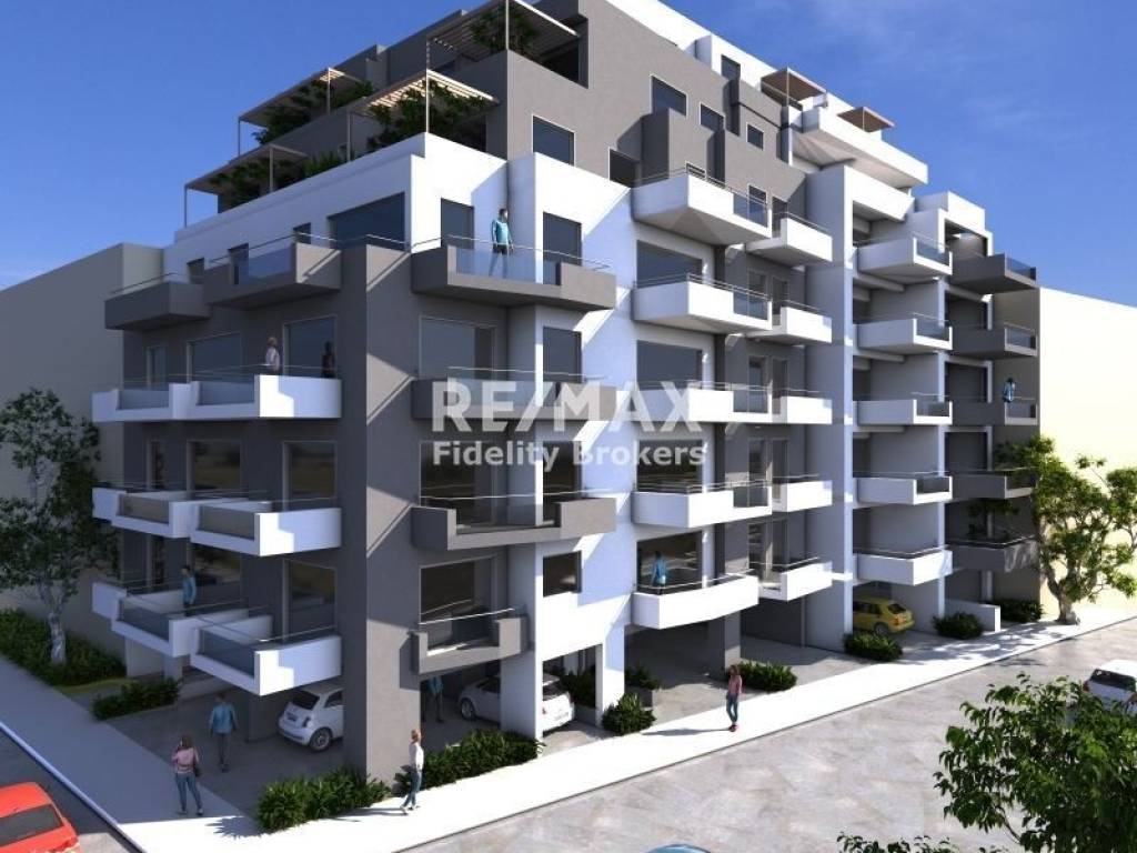 Εξωτερικός χώρος