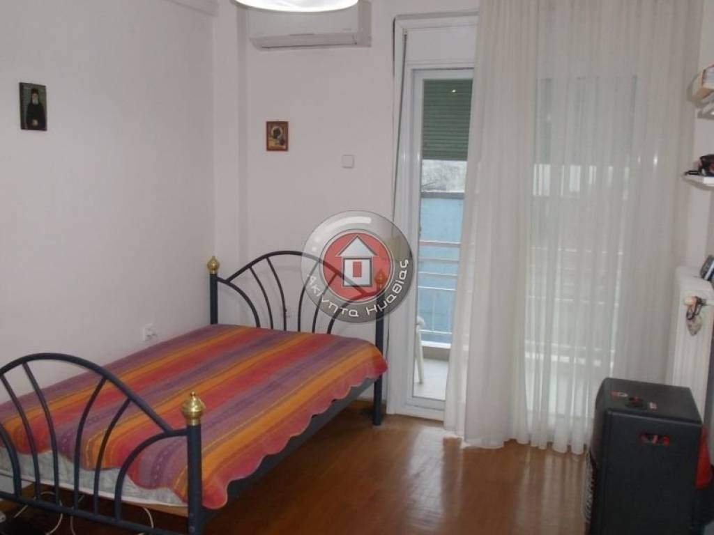 Υπνοδωμάτιο