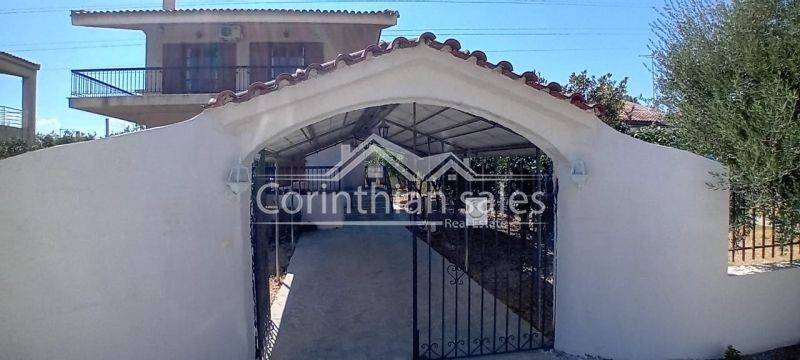 Εξωτερικός χώρος