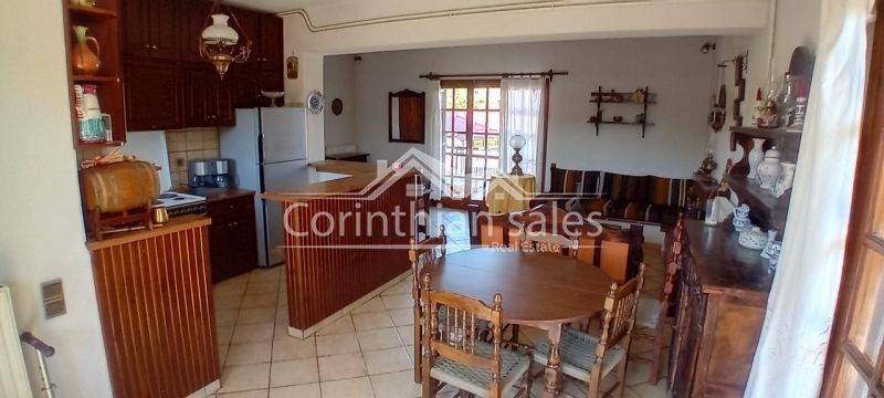 Κουζίνα,Σαλόνι