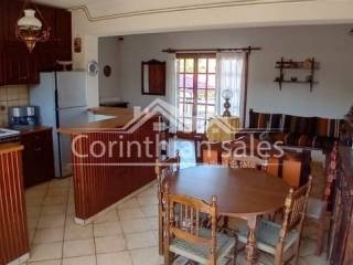 Κουζίνα,Σαλόνι