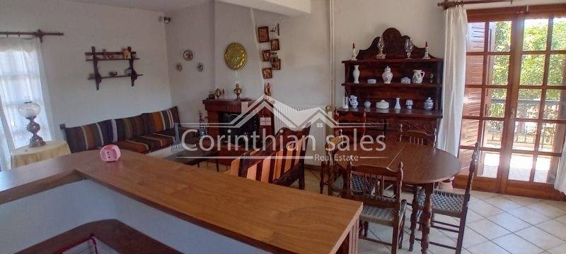 Κουζίνα,Σαλόνι