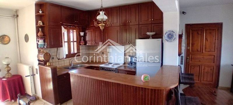 Κουζίνα,Σαλόνι