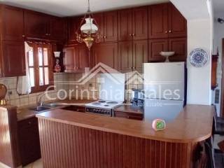 Κουζίνα,Σαλόνι