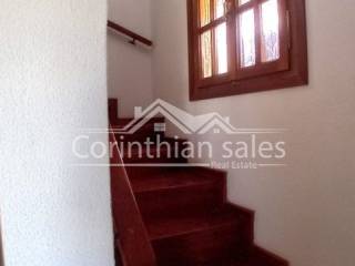 Εσωτερική σκάλα