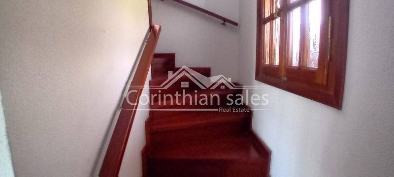 Εσωτερική σκάλα