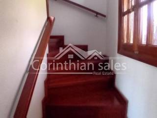 Εσωτερική σκάλα