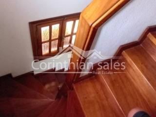 Εσωτερική σκάλα