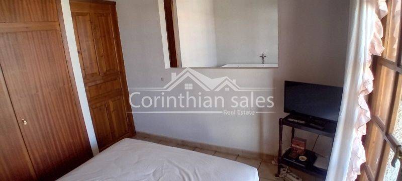 Master Δωμάτιο