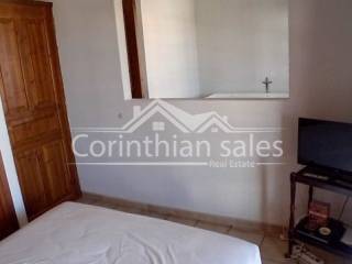 Master Δωμάτιο