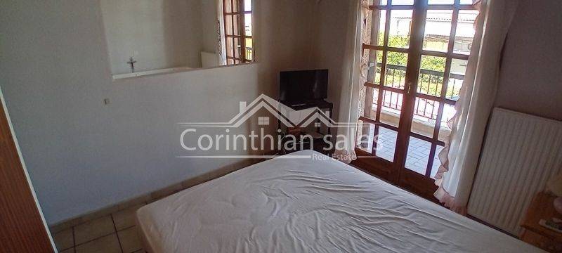 Master Δωμάτιο