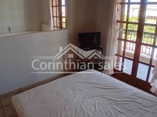 Master Δωμάτιο