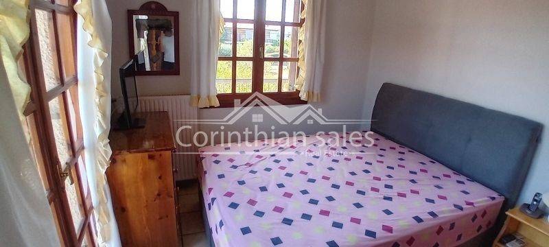 Υπνοδωμάτιο