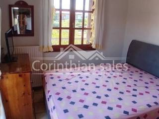 Υπνοδωμάτιο