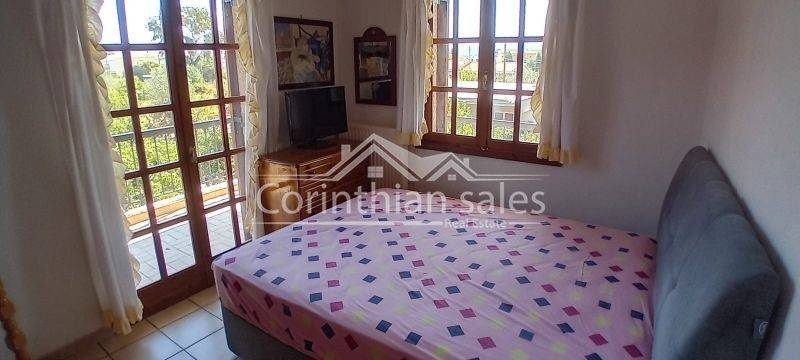 Υπνοδωμάτιο