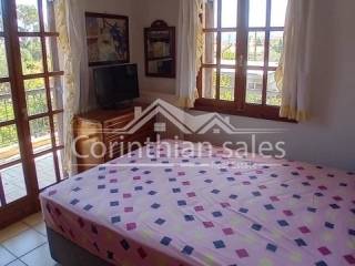 Υπνοδωμάτιο