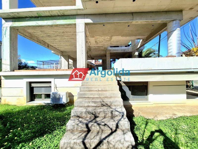 Εξωτερικός χώρος