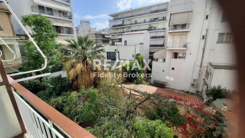 Εξωτερικός χώρος