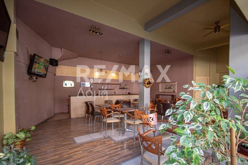 Άποψη χώρου