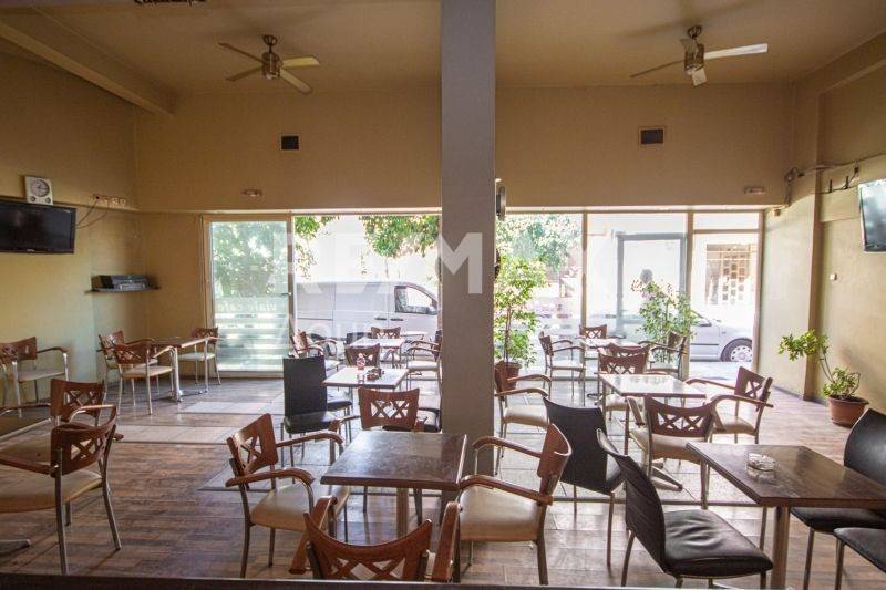 Άποψη χώρου