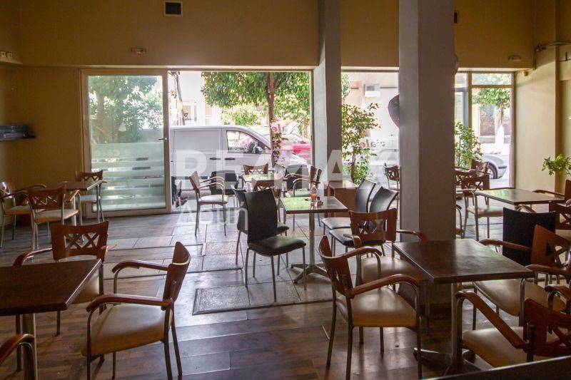 Άποψη χώρου