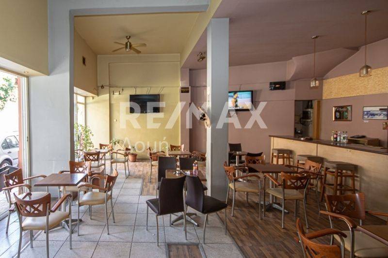 Άποψη χώρου