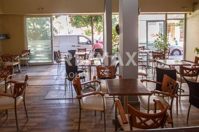 Άποψη χώρου