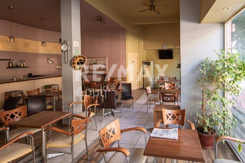 Άποψη χώρου