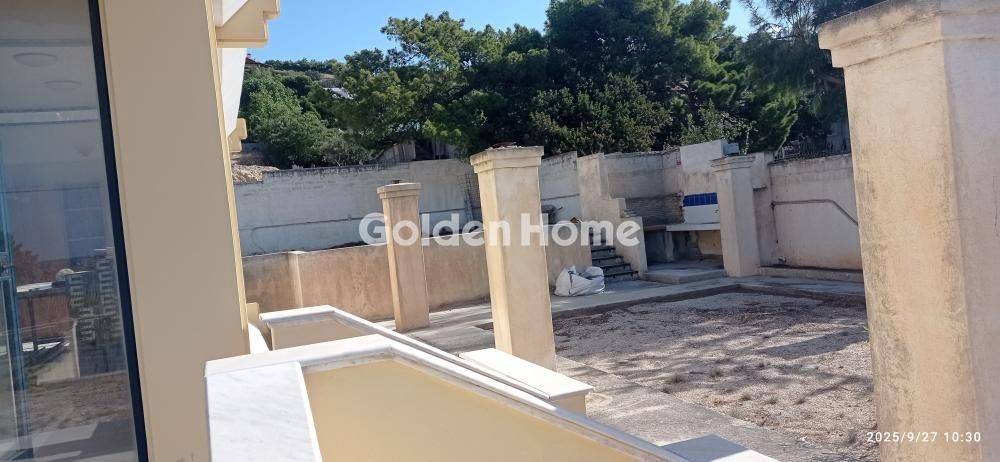 Εξωτερικός Χώρος