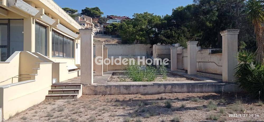 Εξωτερικός Χώρος