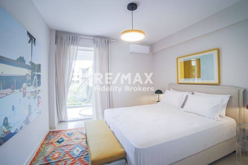 Υπνοδωμάτιο