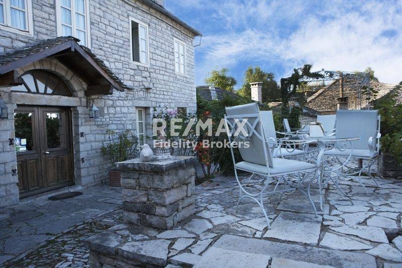 Εξωτερικός χώρος