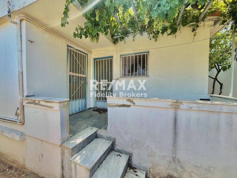 Εξωτερικός χώρος