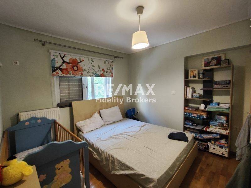 Υπνοδωμάτιο