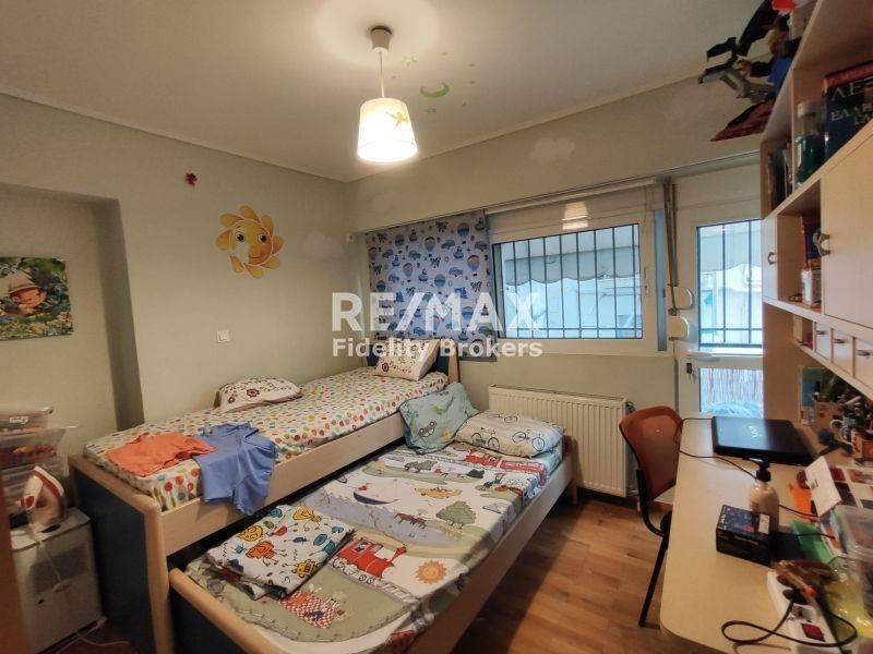 Υπνοδωμάτιο