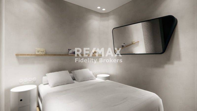 Υπνοδωμάτιο