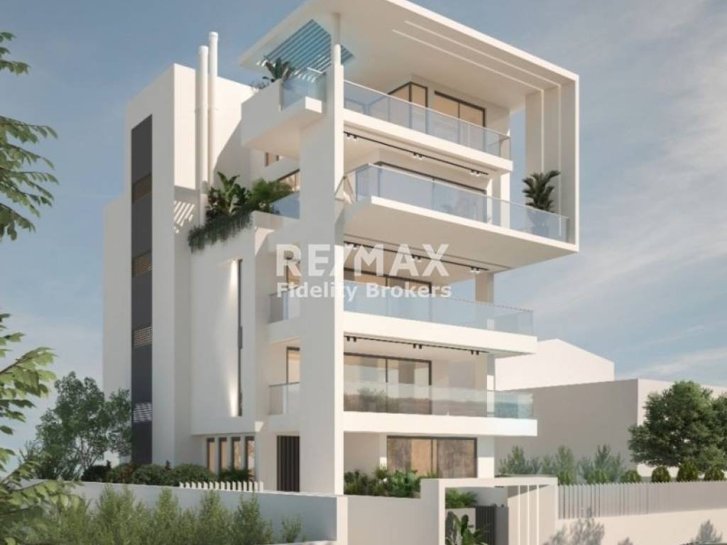 Εξωτερικός χώρος