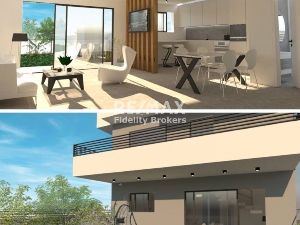 Εξωτερικός χώρος