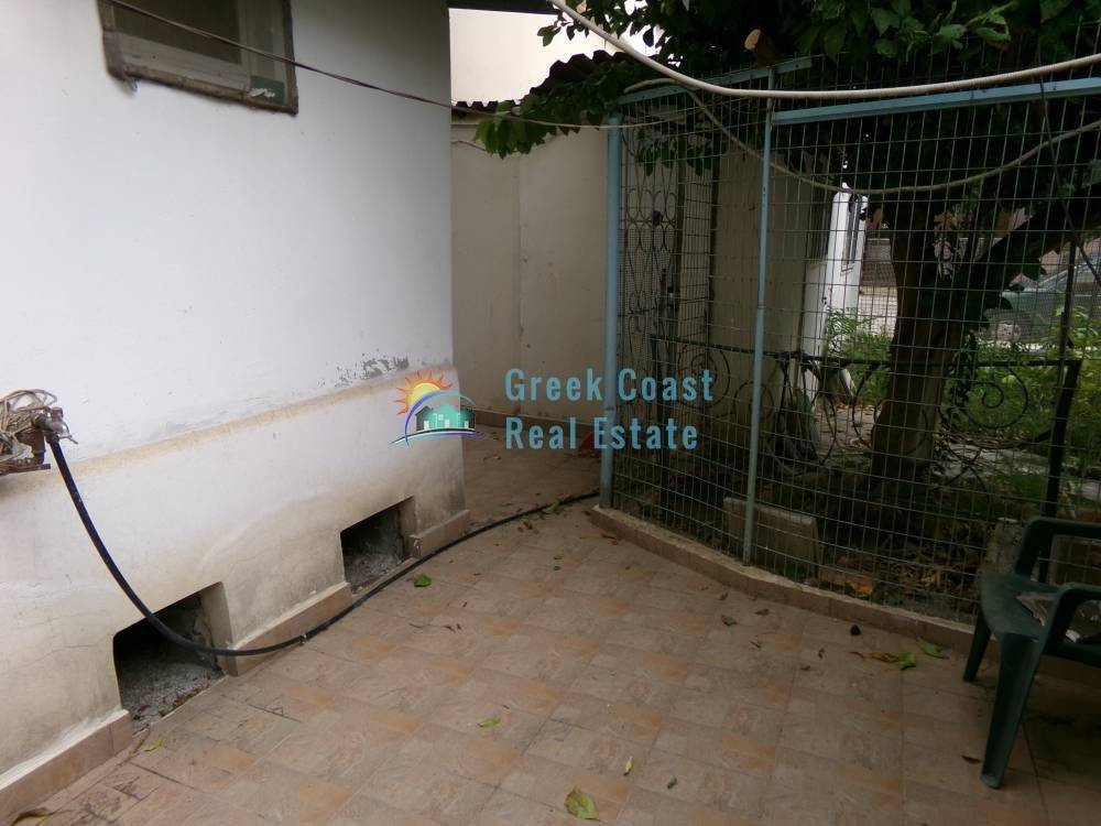 Άποψη χώρου