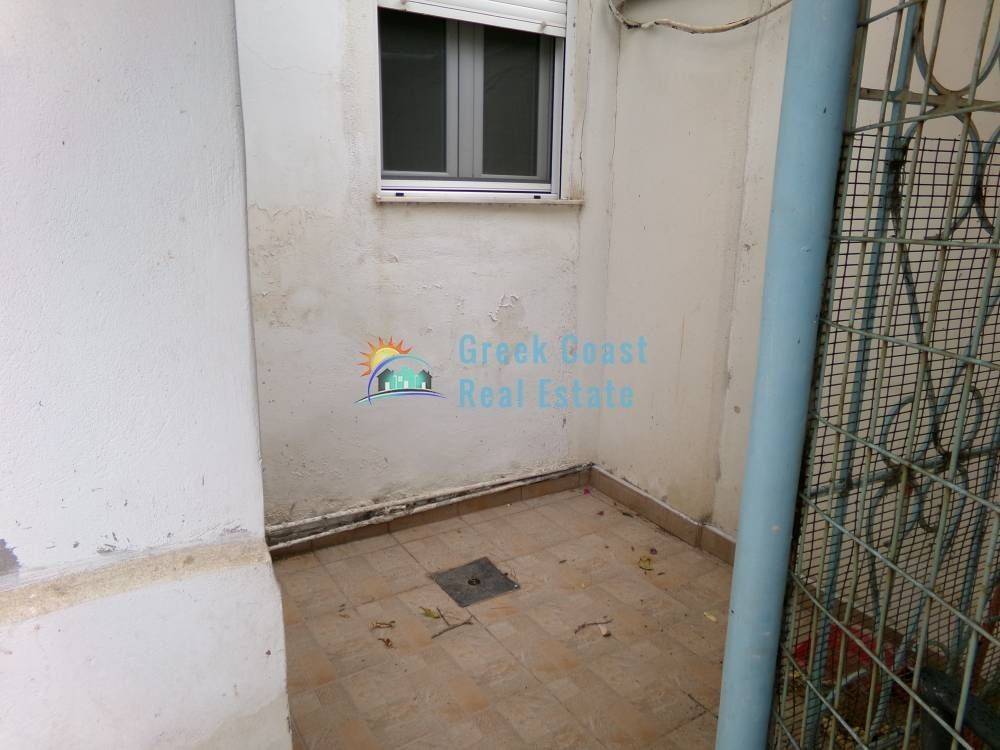 Άποψη χώρου